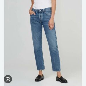 Citizens Of Humanity Emerson Slim Boyfriend jeans